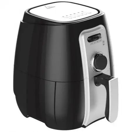 Nồi chiên không dầu Sunhouse SHD4025B 3 lít 0