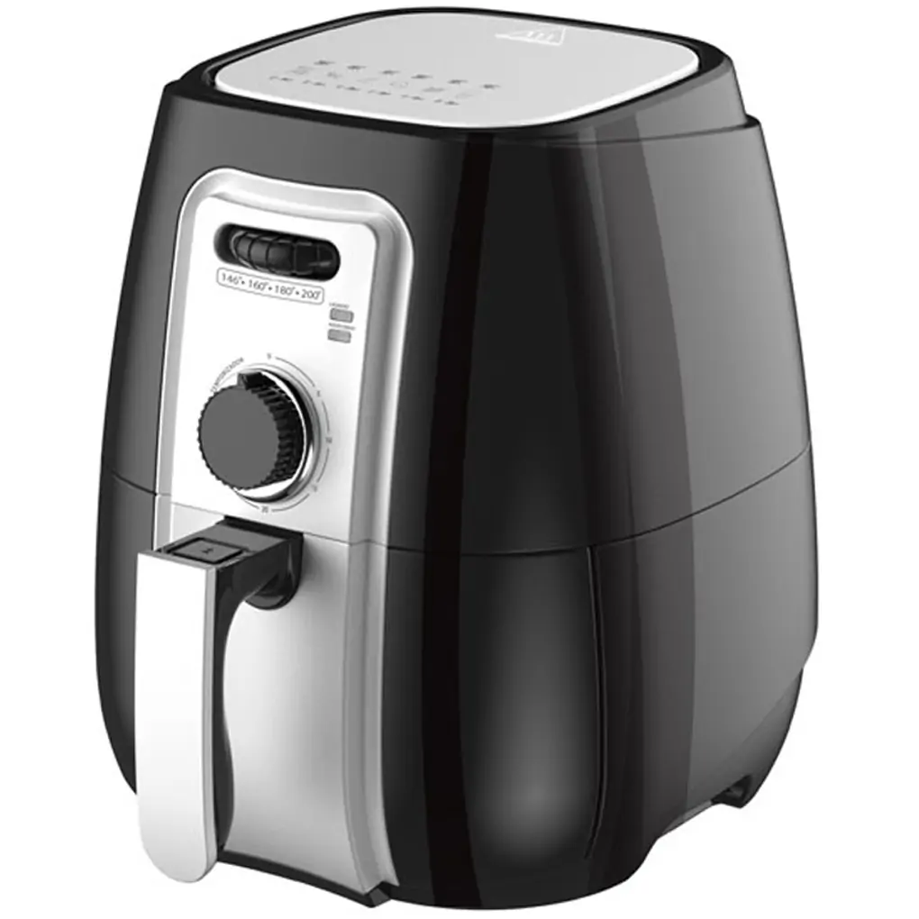 Nồi chiên không dầu Sunhouse SHD4025B 3 lít