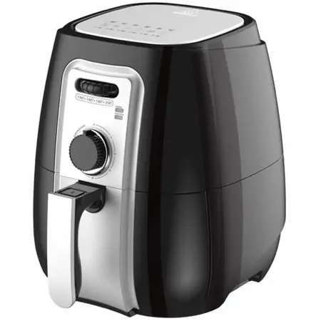 Nồi chiên không dầu Sunhouse SHD4025B 3 lít 1