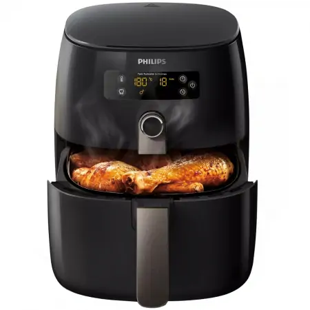 Nồi chiên Philips HD9745 0