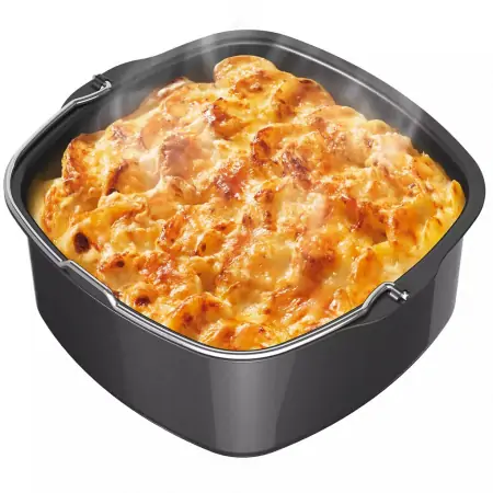 Nồi chiên Philips HD9745 2