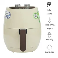 Nồi chiên chân không Panworld PW-601