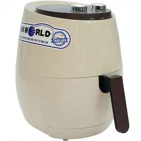 Nồi chiên chân không Panworld PW-601 1