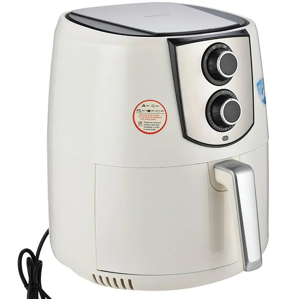 Nồi chiên không dầu Perfect GLA-768 (Sản phẩm trưng bày)