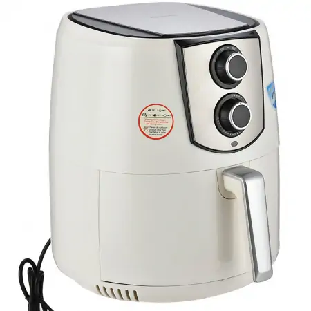 Nồi chiên không dầu Perfect GLA-768 0