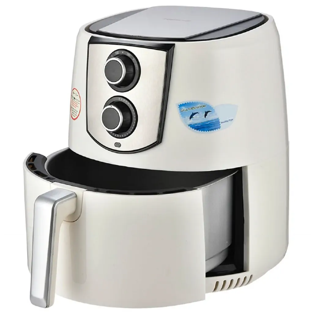 Nồi chiên không dầu Perfect GLA-768 (Sản phẩm trưng bày)