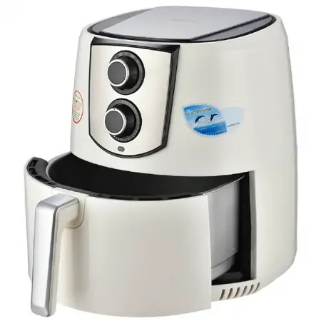 Nồi chiên không dầu Perfect GLA-768 1