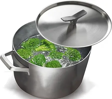 Nồi Electrolux E9KLSP01 1