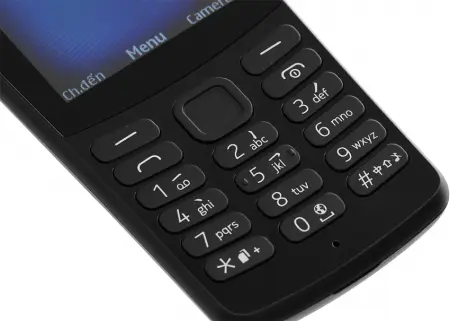 Di động Nokia 210 Dual Sim 0