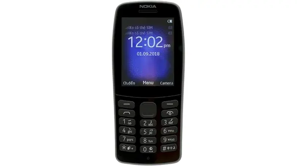 Di động Nokia 210 Dual Sim 5