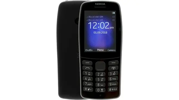 Di động Nokia 210 Dual Sim 6