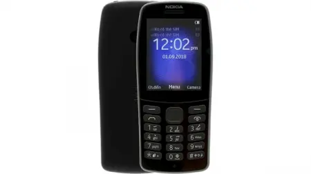 Di động Nokia 210 Dual Sim 6