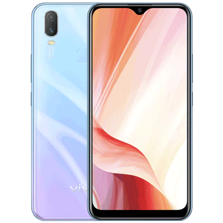 Điện thoại Vivo Y11 (3+32GB) 0