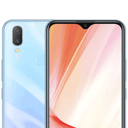 Điện thoại Vivo Y11 (3+32GB) 1