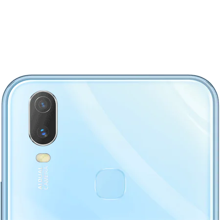 Điện thoại Vivo Y11 (3+32GB) 4