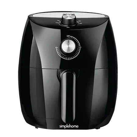 Nồi chiên không dầu SimpleHome AF-611 0