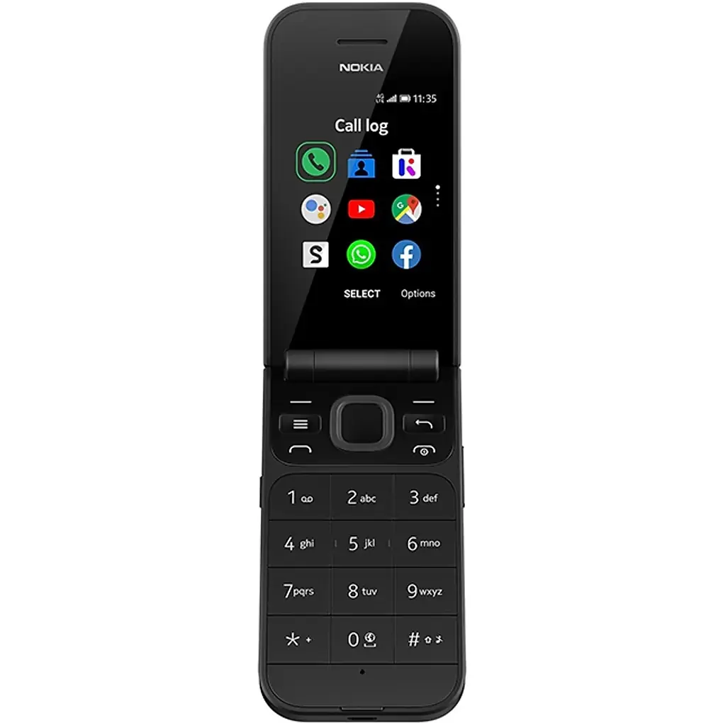 Nokia 2720 Flip 3