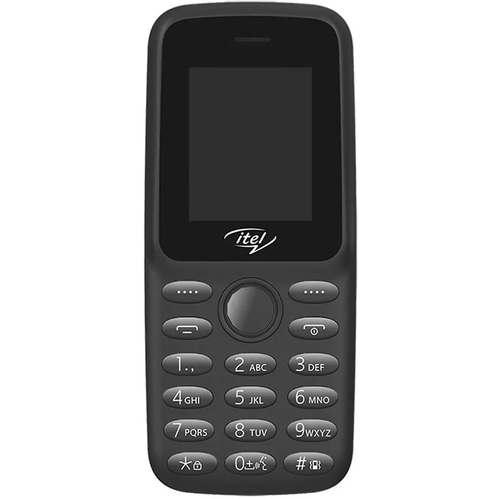 Điện thoại itel 2163 0