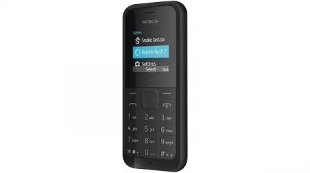 Di động Nokia 105 Dual Sim(2019) 3
