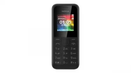 Di động Nokia 105 Dual Sim(2019) 5