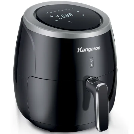 Nồi Chiên Không Dầu 5 Lít Kangaroo KG52AF1A 0