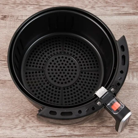 Nồi Chiên Không Dầu 5 Lít Kangaroo KG52AF1A 1