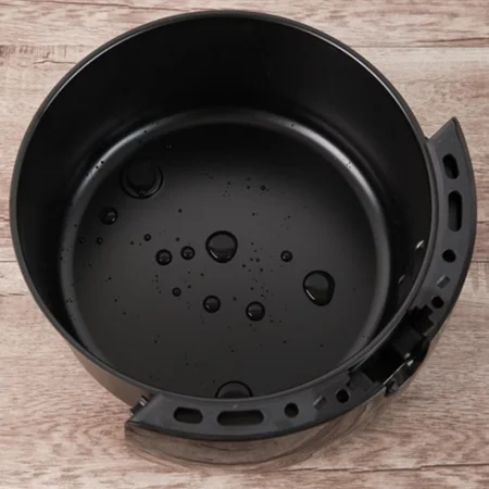 Nồi Chiên Không Dầu 5 Lít Kangaroo KG52AF1A 3