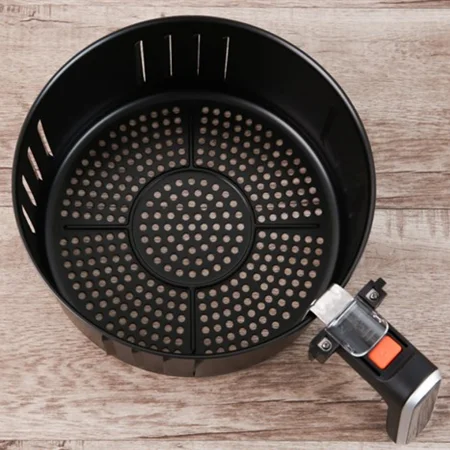 Nồi Chiên Không Dầu 5 Lít Kangaroo KG52AF1A 4