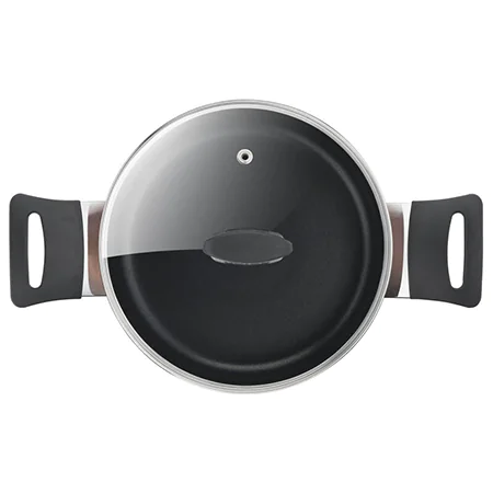 Nồi Tefal Day By Day 20 cm 1