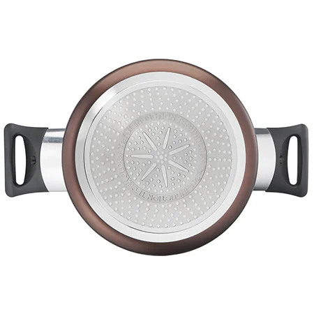 Nồi Tefal Day By Day 20 cm 2