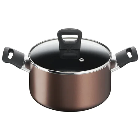 Nồi thân cao Tefal Day By Day 22cm 22 cm 0