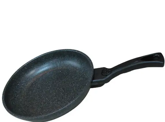 Chảo chống dính Korea King KING KFP-24F 24 cm