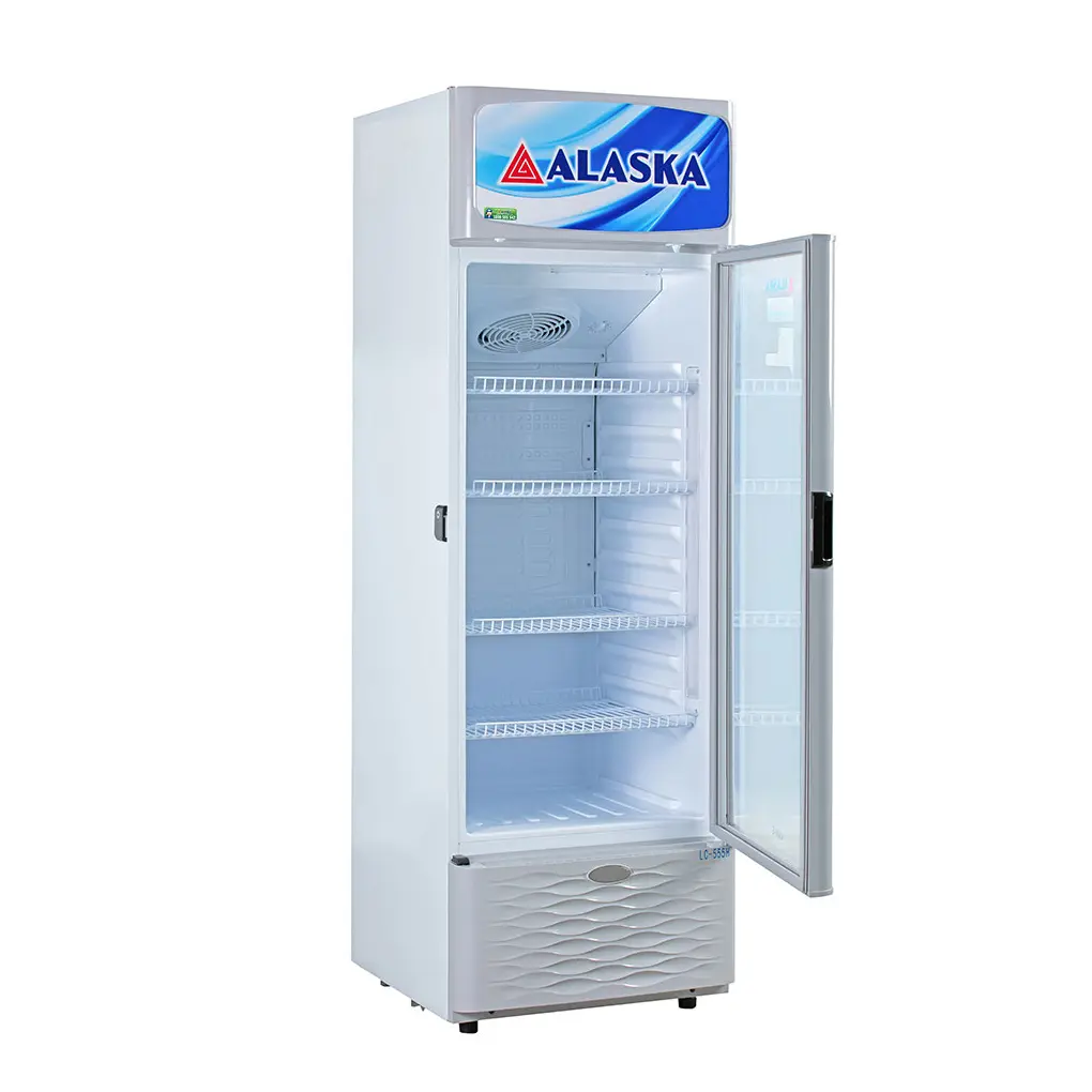 Tủ Mát Alaska 300 Lít LC-533H 0