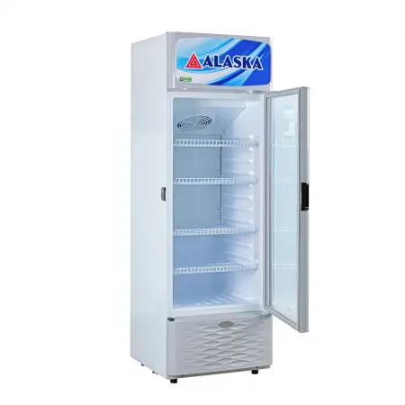 Tủ Mát Alaska 300 Lít LC-533H 0