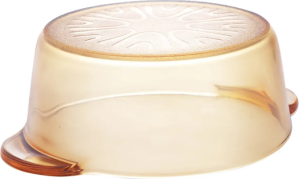 Nồi thủy tinh Luminarc Amberline Granite 1.5 lít 1