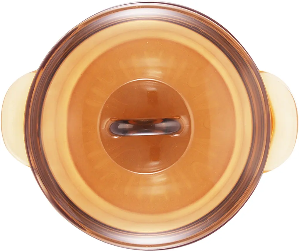 Nồi thủy tinh Luminarc Amberline Granite 1.5 lít 2