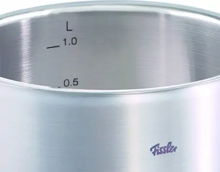 Bộ nồi 4 món Fissler Hamburg 081-110-04-000 24-20-20-16 cm - Nhập Khẩu Đức 2