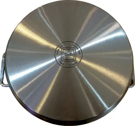 Bộ nồi 4 món Fissler Hamburg 081-110-04-000 24-20-20-16 cm - Nhập Khẩu Đức 3