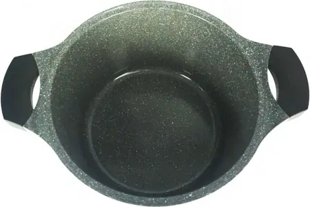 Bộ nồi chảo Lock&Lock Vitamin Stone LCA6244DS02 2