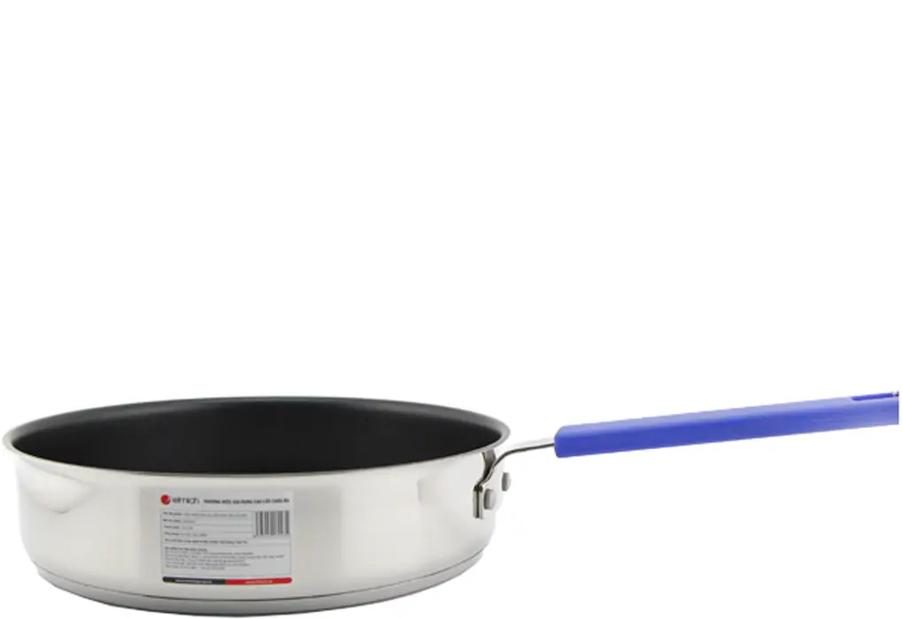 Chảo chống dính inox 304 Elmich EL3243 26 cm