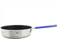 Chảo chống dính inox 304 Elmich EL3243 26 cm