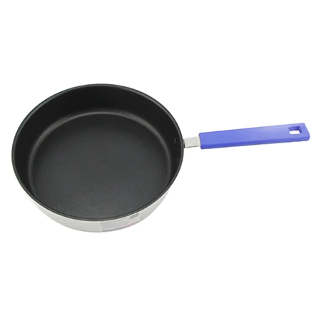 Chảo chống dính inox 304 Elmich EL3243 26 cm 0