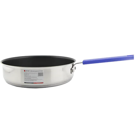 Chảo chống dính inox 304 Elmich EL3243 26 cm 1