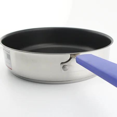 Chảo chống dính inox 304 Elmich EL3243 26 cm 2