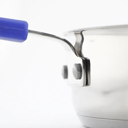 Chảo chống dính inox 304 Elmich EL3243 26 cm 4
