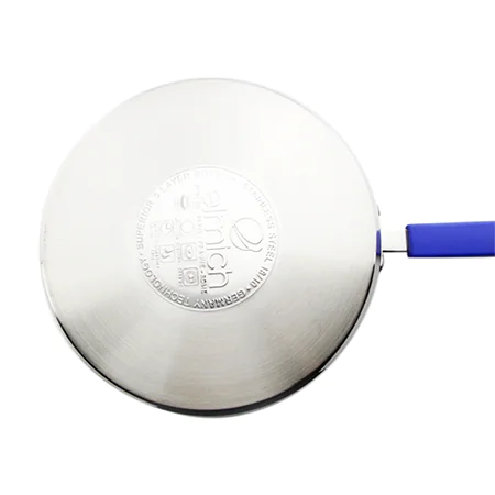 Chảo chống dính inox 304 Elmich EL3243 26 cm 5