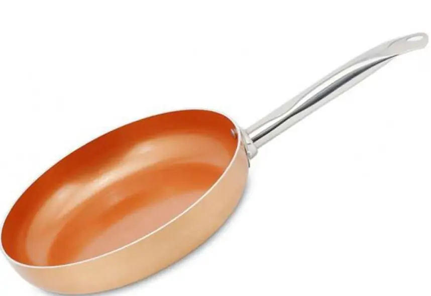 Chảo Elmich Royal Classic EL1190 28 cm