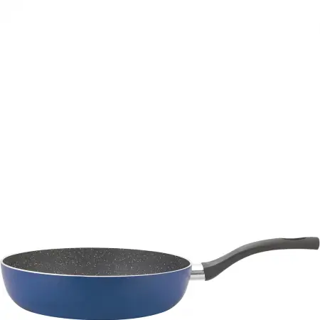 Chảo vân đá đáy từ Elmich Colosseum Y1 EL3719 24 cm 0