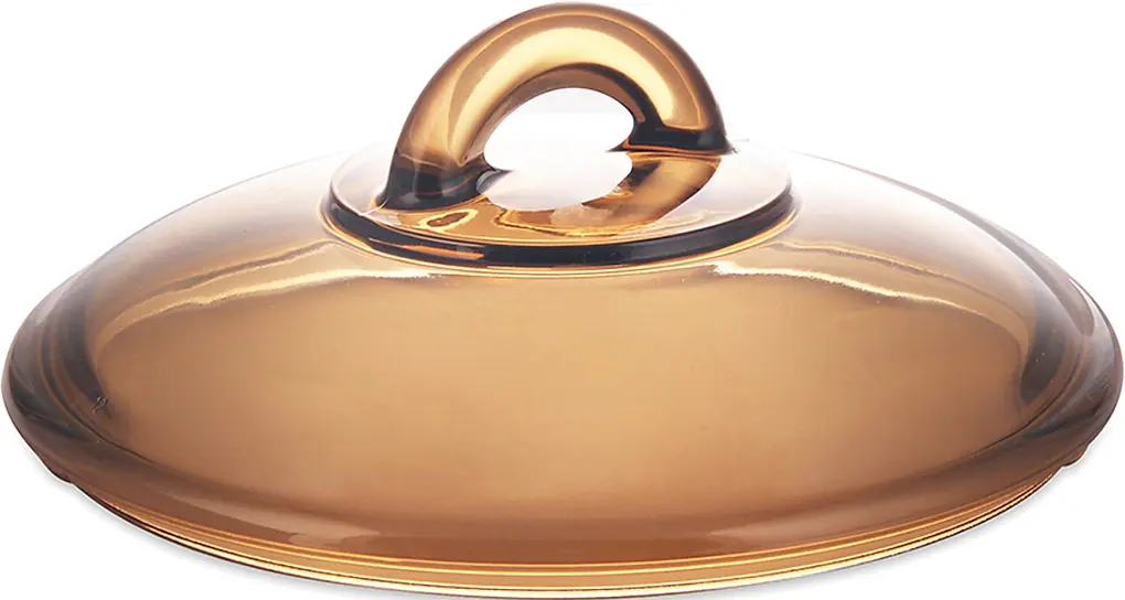 Bộ nồi thủy tinh Luminarc Amberline Granite 5