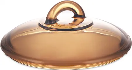 Bộ nồi thủy tinh Luminarc Amberline Granite 5